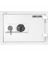 Hollon HS-360D Fire Safe with Dial Lock – 2 Hour Rated Protection - $408.00