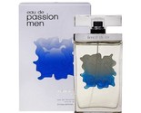 Eau de Passion for Men Franck Olivier PASSION EDT Toilette 2.5 oz 75 ml ... - $66.99