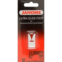 Janome Ultra Glide Foot - $37.99