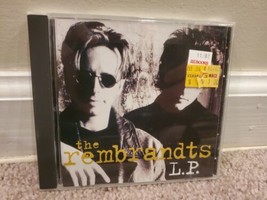 LP by The Rembrandts (CD, May-1995, Elektra (Label)) - £4.10 GBP