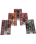 Final Crisis Revelations #1-5 Complete DC Comics Mini-Series 2008 By Gre... - $20.55 CAD