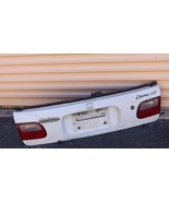 92-95 Honda Civic EG Rear lower Gate Hatch Tailgate Liftgate Trunk Lid - $448.46 CAD