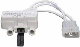 OEM Whirlpool Dryer Door Switch  3406107 - $38.61