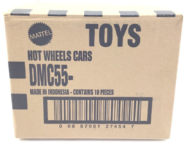 Hot Wheels Premium Box Batman Scooby-Doo Onward &amp; Masters of the Univers... - $67.32