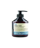 INSIGHT Clean Beauty Daily Use Energizing Shampoo for Soft &amp; Shiny Hair,... - £22.18 GBP