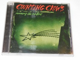 Recovering the Satellites by Counting Crows (CD, Oct-1996, Geffen Records) - £10.08 GBP