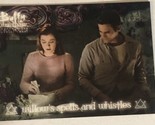 Buffy The Vampire Slayer Trading Card #65 Nicholas Brendan Alyson Hannigan - $1.97