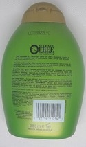 OGX Hydrating Tea Tree Mint Shampoo | 13 fl oz, Paraben & Sulfate-Free image 2