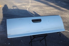 05-15 Toyota Tacoma TailGate Tail Gate Trunk Lid w/ Reverse Camera image 6