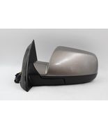 Left Driver Side Gray Door Mirror Power 2010-2011 CHEVROLET EQUINOX OEM ... - $36.00