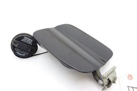 03-08 SUBARU FORESTER FUEL FILLER DOOR W/ CAP E1764 image 10