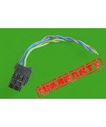 03-2008 mercedes door audio speaker connector wire plug pigtail 22054539... - $531.20 MXN