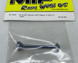 MIP AI CVD Bone HPI Nitro 3 Rr/1 1360 Vintage RC Radio Control Part NEW - £8.59 GBP