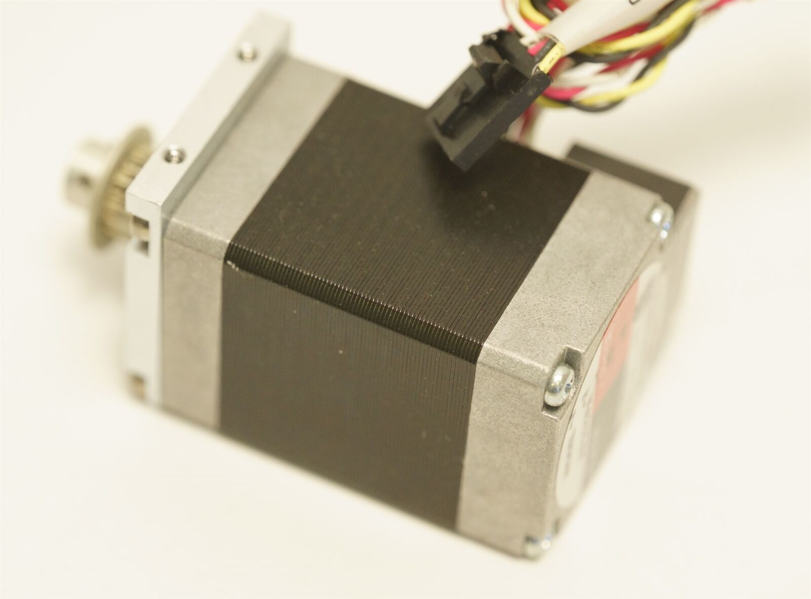Oriental Motor Vexta PK235PA Stepper Motor , 2-Phase, 1.2A, 3.4Ω, 1.8° - $9.77