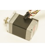 Oriental Motor Vexta PK235PA Stepper Motor , 2-Phase, 1.2A, 3.4Ω, 1.8° - $146.27 MXN