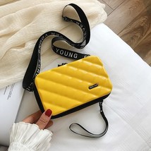 Fashion Summer Mini Bag Female Suitcase Shape Small  Bag 2020 Women Trend Purses - £137.00 GBP