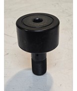 McGill Cam Follower Bearing CF 2 1/2 SB | 1H0 | 2-1/2&quot; Diameter 1&quot;-14 Stud - $49.99