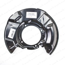 Genuine OEM Toyota 96-02 4Runner 95-04 Tacoma Driver Side Front Brake Du... - $42.30