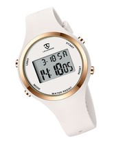 Watche for Women, Digital Watch Womens Outdoor Sport with Light, - $56.11