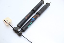 97-04 MERCEDES-BENZ SLK230 REAR SHOCKS LEFT RIGHT PAIR Q1101 image 2