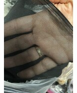 Korean  Mesh Fabric 58&quot;- 60&quot; Micro Mesh By The Yard  Free Shipping! in U... - $6.98 CAD