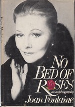 Fontaine - No Bed Of Roses - Biography - £5.58 GBP