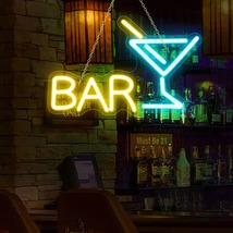 1pc usb led bar neon sign  2  thumb200