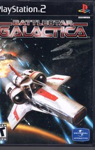Battlestar Galactica - PlayStation 2 - £9.59 GBP