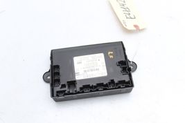 07-13 MERCEDES-BENZ W221 S600 FRONT LEFT DRIVER DOOR CONTROL MODULE E4142 image 10