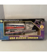 In Air Smithsonian E Z Build USA CLASSIC CRUISER  Airplane Kit READY TO FLY - $28.55