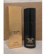 NEW Tom Ford NOIR EXTREME All Over Body Spray 150ml / 4oz - Bold &amp; Spicy - $54.00