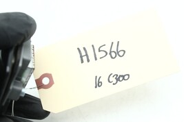 2015-2018 MERCEDES C300 C43 W205 GLASS GPS NAVIGATION ANTENNA H1566 image 14