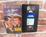 An Affair to Remember (VHS, 1957) Cary Grant, Deborah Kerr - $4.99