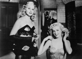 Ladies of The Chorus 1948 Adele Jergens Marilyn Monroe 5x7 inch photo - £6.33 GBP