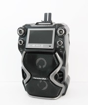 Karaoke USA GF920 Portable Karaoke System image 2