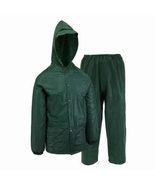 WEST CHESTER 2X 35Mm 3Pc Green Rain suit - €29,65 EUR