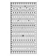 Creative Grids Quilt Ruler 12-1/2in x 24-1/2in - £45.58 GBP