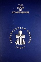 The Book of Confessions / The Presbyterian Church USA 1983 Paperback - £1.77 GBP