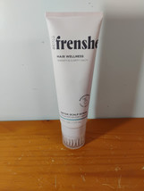 being frenshe Hair Wellness, DETOX SCALP SCRUB Serenity &amp; Clarity|Salty ... - $364.21 MXN