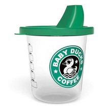 Gamago Baby Sippy Cup - Babychino - $22.32