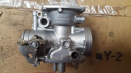 1983 Kawasaki KZ1100 A L SHAFT LTD inner right carburetor body # 3 - £31.94 GBP