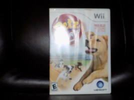 Petz Sports (Nintendo Wii, 2008) - £17.12 GBP