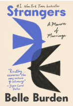 Strangers: A Memoir of Marriage - $12.70