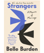 Strangers: A Memoir of Marriage - $12.70