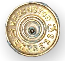 REMINGTON EXPRESS 20 GA CLOTHING BUTTON - €4,93 EUR