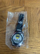 Childrens Batman Watch-Brand New-SHIPS N 24 HOURS - $1,375.27 MXN