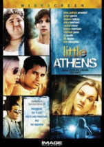 Little Athens Dvd - £8.39 GBP