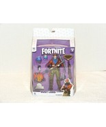 NIP 2019 EPIC GAMES FORTNITE LEGENDARY SERIES RUST LORD 8 PIECE ACTION F... - £19.97 GBP