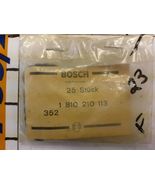 BOSCH O-RING 12X2 1810210113 - £2.39 GBP