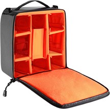 For Protection, Use The Neewer® Flexible Partition Camera Padded Bag Insert For - £41.57 GBP
